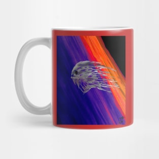 Piranhageist Mug